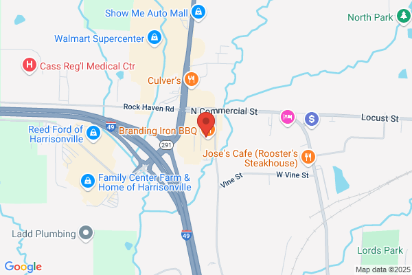 Rittinghouse Sew & Vac Center