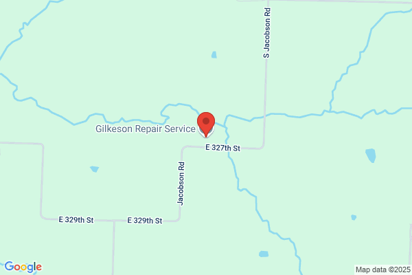 Gilkeson Repair Service