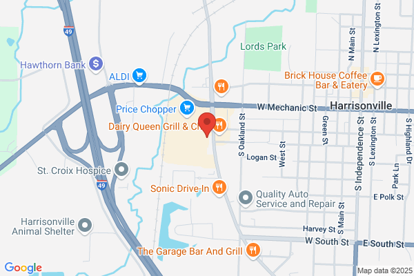 Advance Auto Parts - Closed