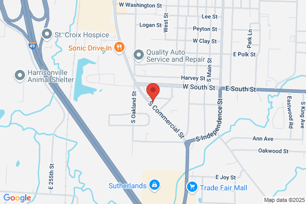 NAPA Auto Parts - Harrisonville Auto Parts