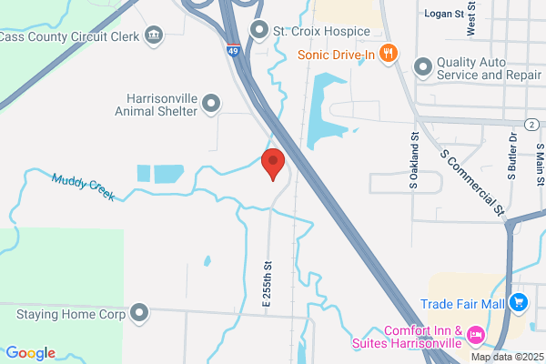 Tlj Trucking Inc