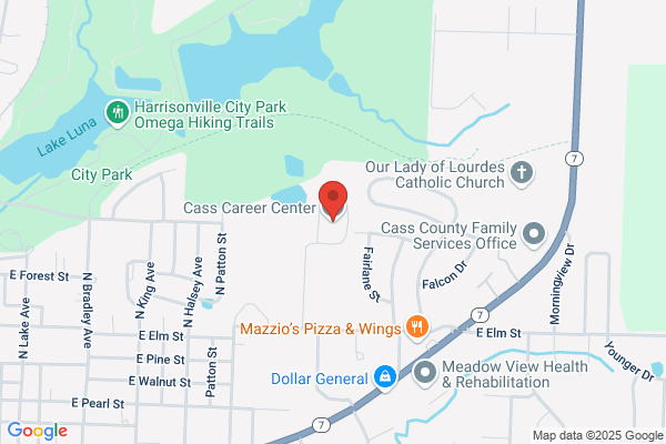 Cass County Color Center