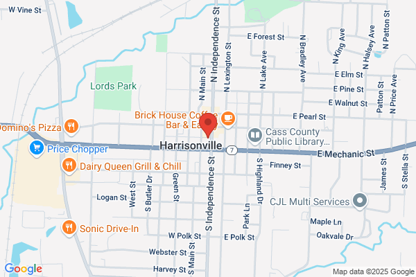 Harrisonville Dental Clinic
