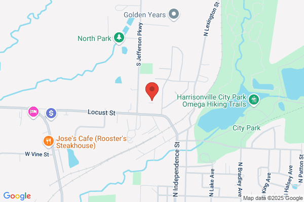 Harrisvalle Pediatric Dentistry