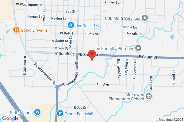 ABC Health Center