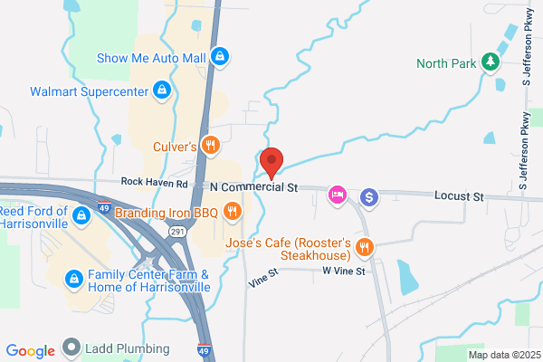 Cass County Chiropractic Center