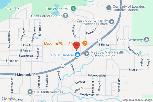 Mid-America Dialysis Center