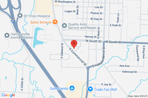 Harrisonville  Electric LLC