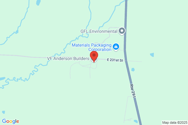 VF Anderson Builders