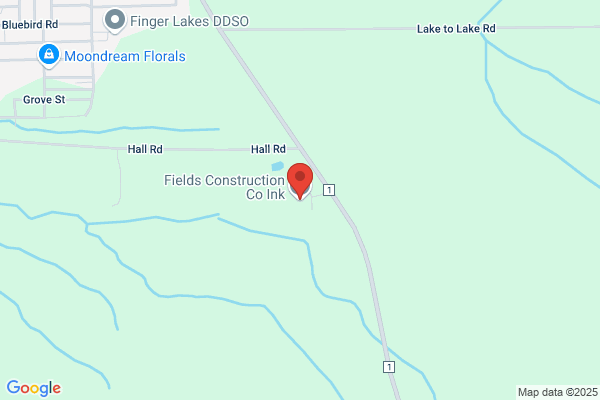 Fields Construction, LLC