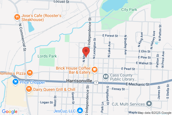 Cass County Cleaners