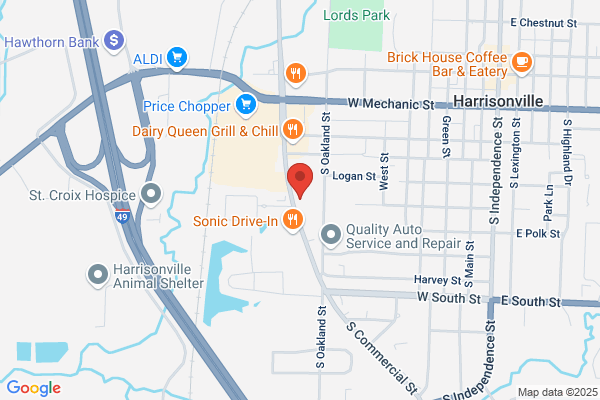 Advantage Hearing Aid Center Inc