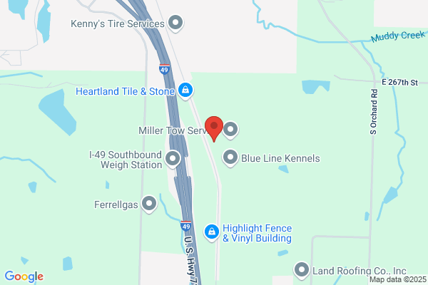Busy Bee Auto Salvage