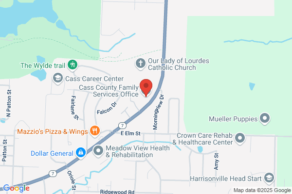 Cass County Secretarial Services