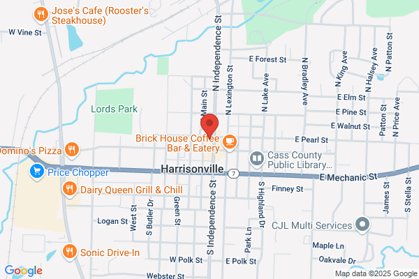 Hansen Orthodontic Specialists