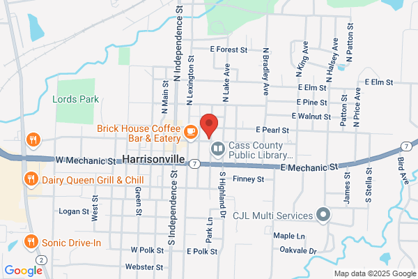 Hope Haven of Cass County