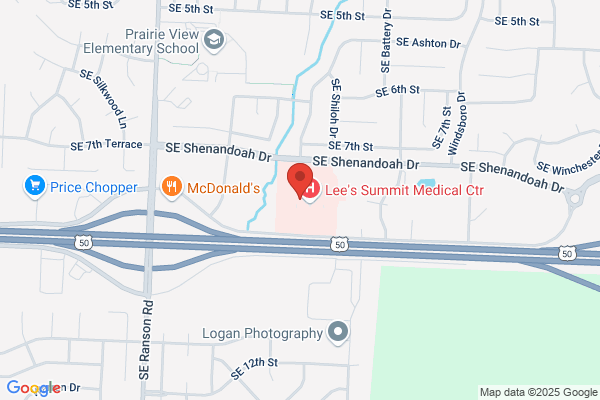 Midwest Women's Healthcare Specialists - Harrisonville
