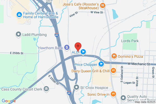Prairie Tails Spa, LLC