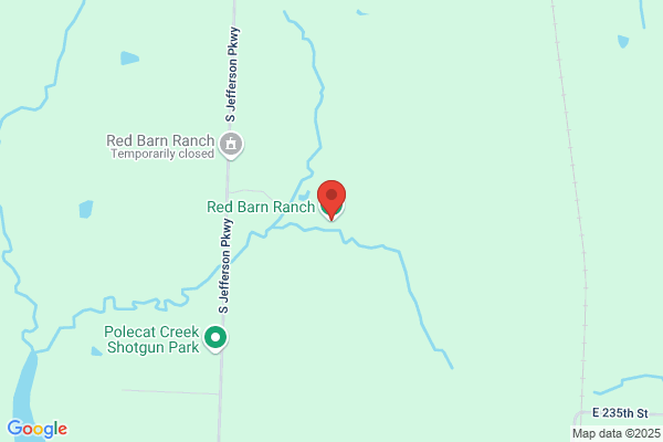 Red Barn Ranch