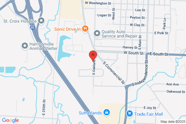 Rentaspace Storage Buildings - Harrisonville
