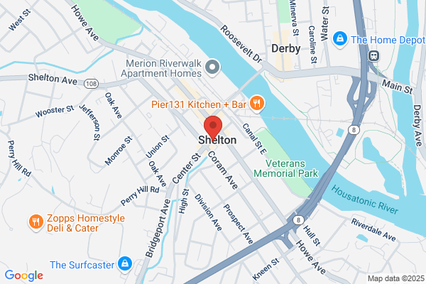 Shelton's Printing Inc