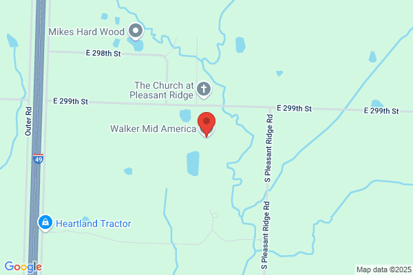 Walker Mid America