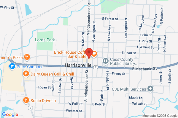 Bodeez Bar & Grill