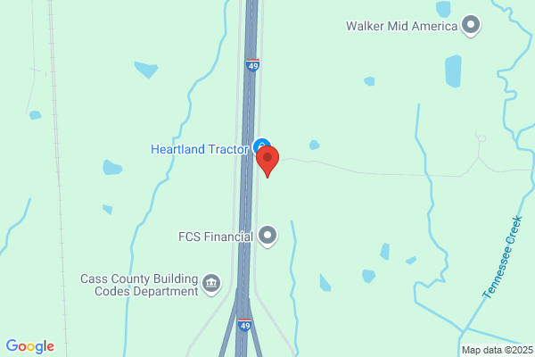 Halfway Tire Shop