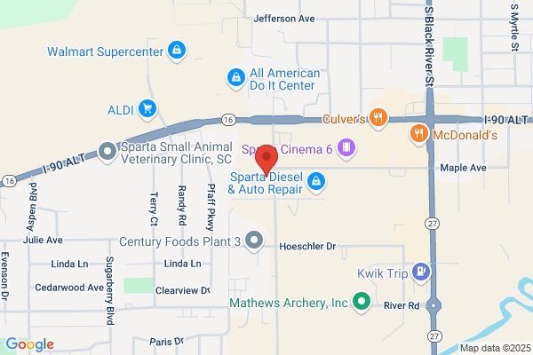 West Central Auto