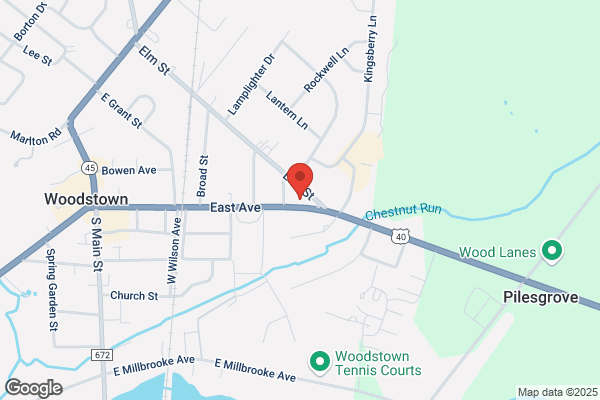 Acton Oakford W Lawyer Jr