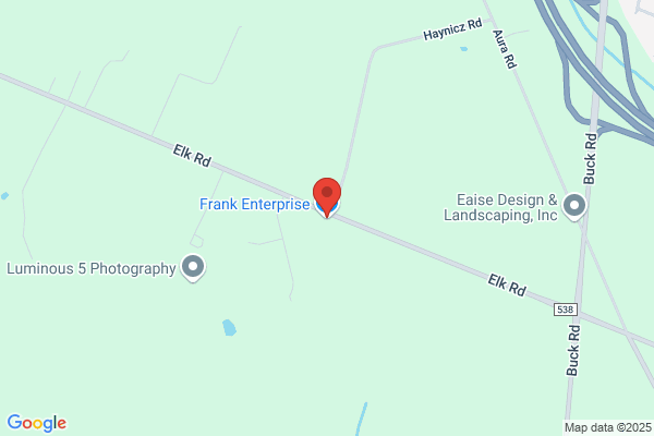 Frank Enterprises, LLC