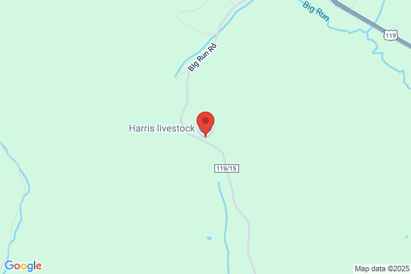 Harris Livestock Sales