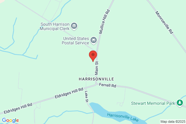 Harrisonville Fire Co