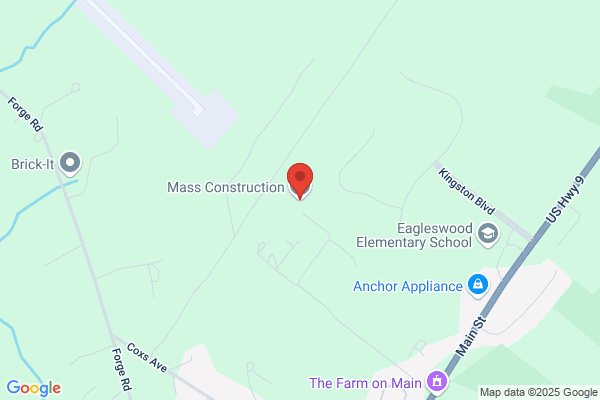 Paul Mass Contracting