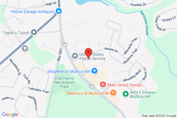 Spring Mill Apartments