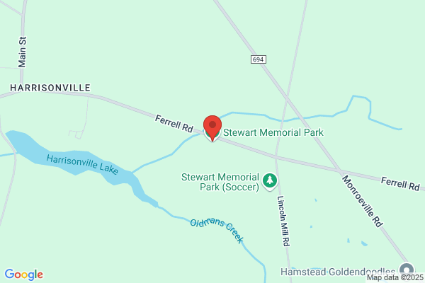 Stewart Memorial Park
