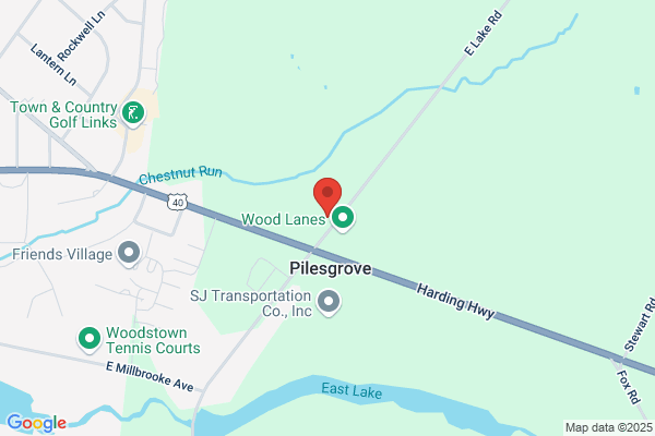 Woodstown Mini Storage