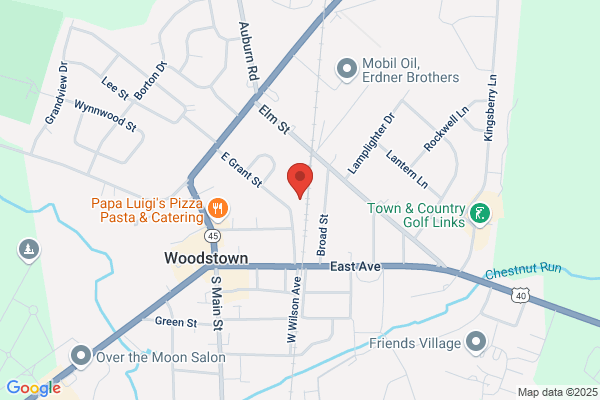 Woodstown Physical Therapy and Sports Rehab