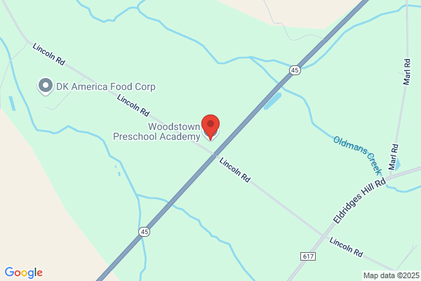 Woodstown Preschool Academy