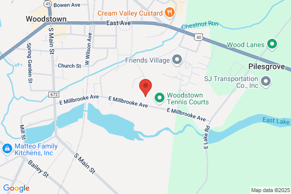 Woodstown-Pilesgrove Public Schools, Mary S Shoemaker School