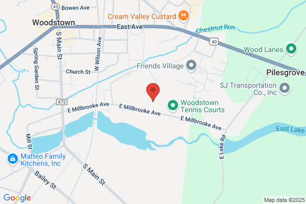 Woodstown-Pilesgrove Sacc