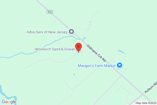 Woolwich Sand & Gravel Llc