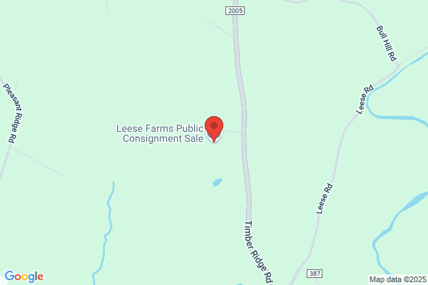 Leese Livestock