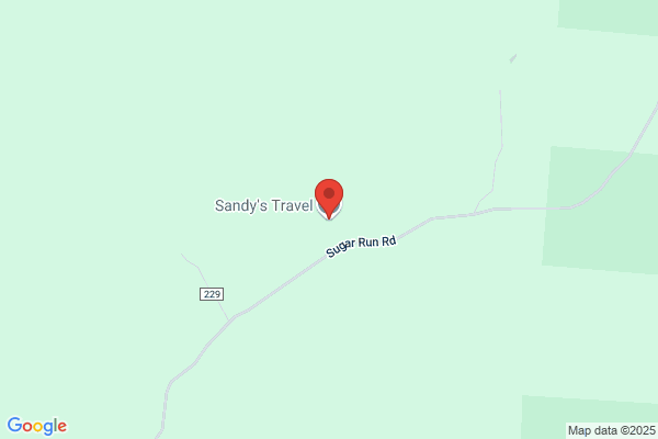 Sandy's Travel Connection