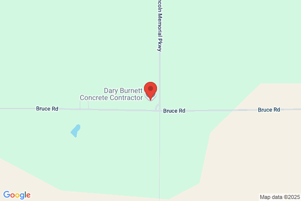 Burnett Dary Concrete Contractor Inc