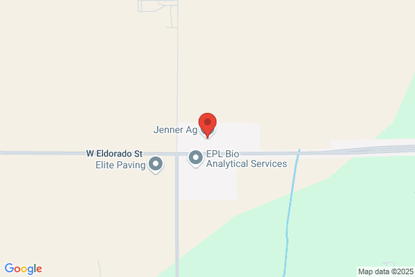Jenner Sales Corporation
