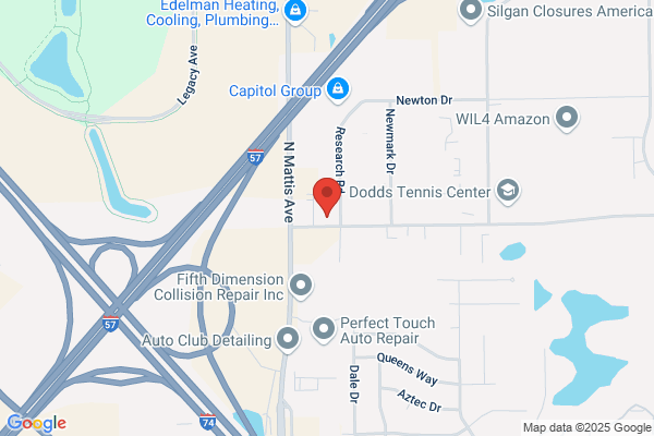 Wagner Communications Inc