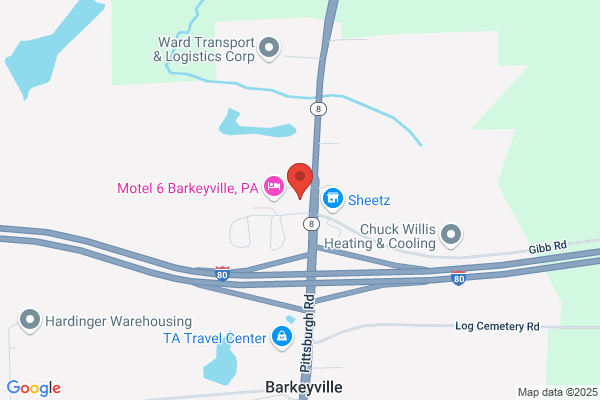 Arby's