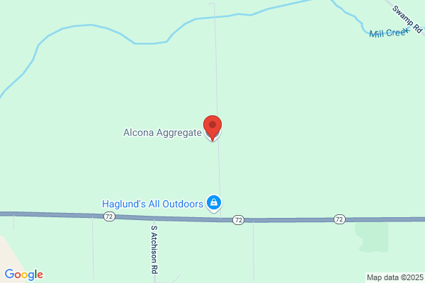 Alcona Aggregate