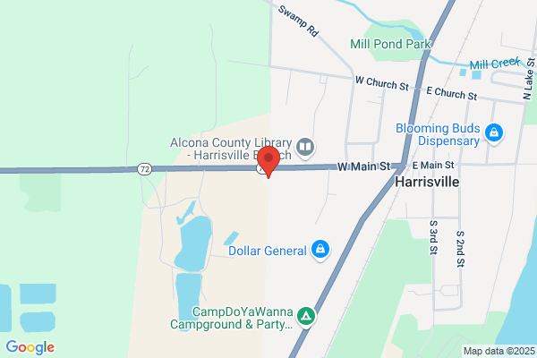 Alcona Auction & Appraisal Service